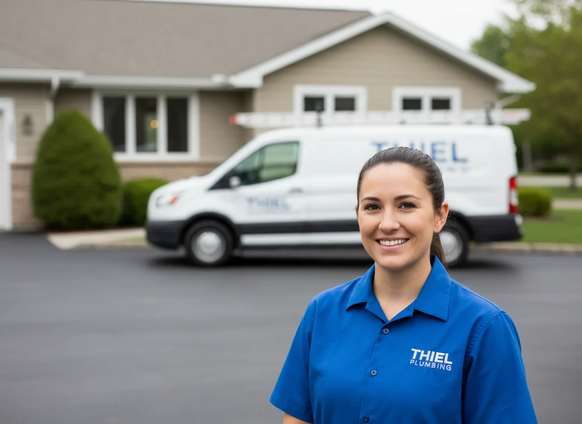Plumber Maxbass, ND FAQs